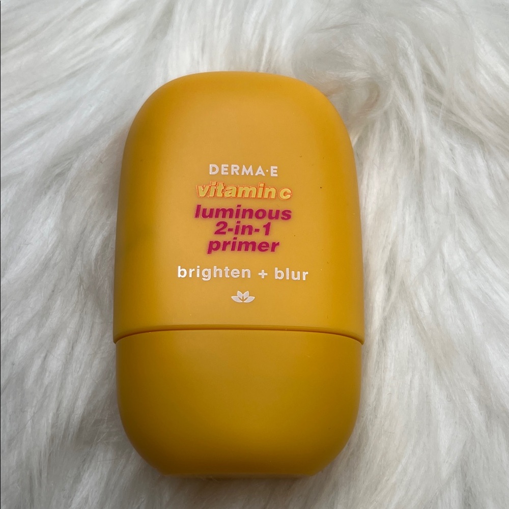 Derma E Vitamin C 2-in-1 Primer